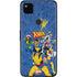 Marvel X-Men Team Google Pixel 4a Skin